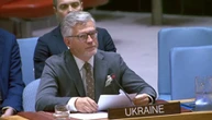 Мельник в ООН нагадав, що Росія незаконно захопила місце в Радбезі й намагається підмінити принципи Статуту