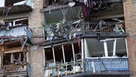 У Києві кількість постраждалих зросла до 62, двоє загиблих