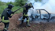 Війська РФ за день понад 50 разів атакували Дніпропетровщину, поранені троє людей