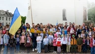 У Вільнюсі до Дня вишиванки влаштують ходу середмістям до пам’ятника Шевченку