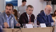 Закон про посилки: Марченко каже, що аргументи «бідні українці заплатять на 20% більше» - маніпуляція