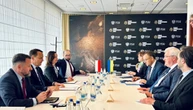 Україна розраховує на підтримку Польщі у відкритті всіх переговорних кластерів з ЄС - Сибіга