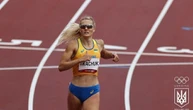 Вікторія Ткачук виграла біг на 400 м з бар'єрами на турнірі в Італії