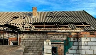 Війська РФ обстріляли три райони Дніпропетровщини
