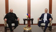 Умєров обговорив із главою МЗС Туреччини повернення українців з російського полону