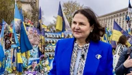 Дипломати ЄС не залишатимуть Київ - Матернова