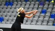 Надія Кіченок не змогла пробитися до парного чверьфіналу турніру WTA у Нідерландах