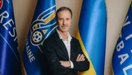 Андреа Мальдера - головний тренер національної збірної України з футболу