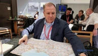 Годжес вважає, що в України є ресурс, аби «викурити» росіян з Криму