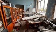 У Конотопі через атаку РФ пошкоджений міський краєзнавчий музей