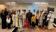 У Кувейті українська громада відзначила День вишиванки низкою заходів