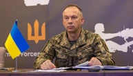 ЗСУ переходять до асиметричної стратегії війни - Сирський