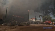 Влучання дрона в одеський ТЦ: кількість постраждалих зросла до 11, серед них - двоє дітей