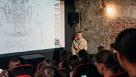 Фестиваль документального кіно Docudays UA покаже 33 українські фільми