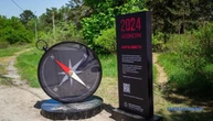 ‎У Києві запрацював інтерактивний маршрут-квест за книгою розвідників «2024 кілометри»