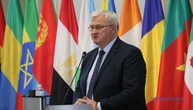 Україна готова обговорювати з партнерами ідею досягнення з РФ не лише «аеропортного» перемир’я - Сибіга