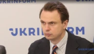 ЦВК зареєструвала Давидюка народним депутатом від «Голосу»