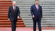 Путін не отримав згоди Сі на будівництво газопроводу «Сила Сибіру-2» до Китаю - The Washington Post