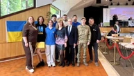 Українки виграли «золото» чемпіонаті світу з шашок-100 у рапіді