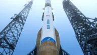 Стартовий майданчик Blue Origin пошкоджений після вибуху ракети, аварія може загальмувати місію NASA на Місяць