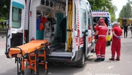 Ракетний удар по Запоріжжю: кількість постраждалих зросла до 15, серед них - немовля