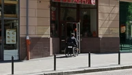 У Львові облаштовують безбар'єрний простір на проспекті Шевченка