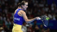 Еліна Світоліна зустрінеться з Мартою Костюк у чвертьфіналі Ролан Гаррос