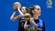 Лідерка БК «Будівельник» Ксенія Панькіна залишається в команді