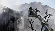 Кількість постраждалих через удар РФ по Києву зросла до 86, двоє загиблих