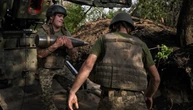 На фронті від початку доби ворог здійснив 44 атаки, найбільше - на Гуляйпільському напрямку