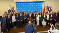 В ООН майже 50 країн засудили нову хвилю російських атак проти України