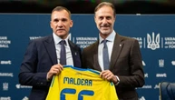 Шевченко назвав завдання Мальдери на чолі збірної України з футболу