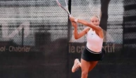 19-річна Котляр зупинилася за крок від 1/4 фіналу турніру WTA в Марокко
