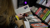 У Києві стартував «Книжковий Арсенал»