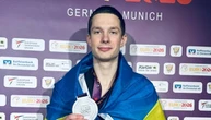 Україна здобула друге «срібло» чемпіонату Європи з тхеквондо у Мюнхені
