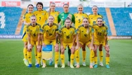 Відомий склад українських футболісток на відбіркові матчі ЧС-2027