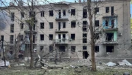 Росіяни ввечері скинули дві авіабомби на Краматорськ - 11 поранених