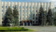 У Кременчуці запровадили мораторій на публічне використання російськомовного продукту