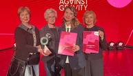 Український фільм «Сліди» отримав дві нагороди на фестивалі документального кіно в Польщі