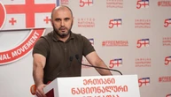 У Грузії опозиціонера Хабеішвілі засудили до 2,5 року ув’язнення