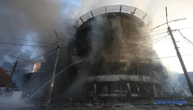 У лікарнях Києва перебуває 21 постраждалий від російської атаки, з них - двоє дітей