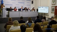 До Міжнародного кримінального суду передали дані про депортацію Росією близько 1800 українських в’язнів