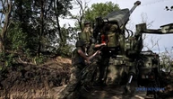 Війська РФ від початку доби атакували 65 разів, найбільше боїв - на Лиманському напрямку