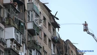 У Києві кількість постраждалих через російську атаку зросла до 81, двоє загиблих