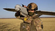 Третій армійський корпус заявив про взяття під дроновий контроль окупованих територій Луганщини