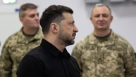 Енергетична та безпекова інфраструктура: у Славутичі Зеленський перевірив виконання доручень