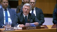 Мельник назвав історичною подією внесення армії РФ до списку ганьби ООН за сексуальні злочини