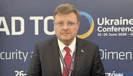 Україна і Польща мають створити експортний коридор з Європи на Близький Схід - експерт