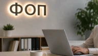 За ІІ квартал кількість ФОПів в Україні зросла на 35 тисяч