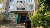 Війська РФ ударили по Слов'янську, пошкоджена багатоповерхівка